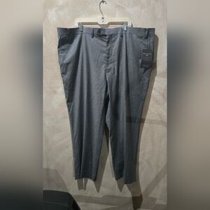 Shaquille O'neal XLG Big & Tall Stretch Pant Size ( 50 X 29 )